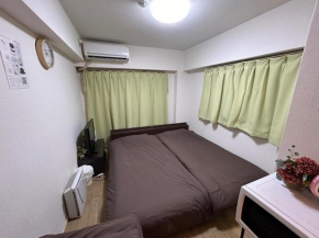San Grace West Park I / Vacation STAY 4504